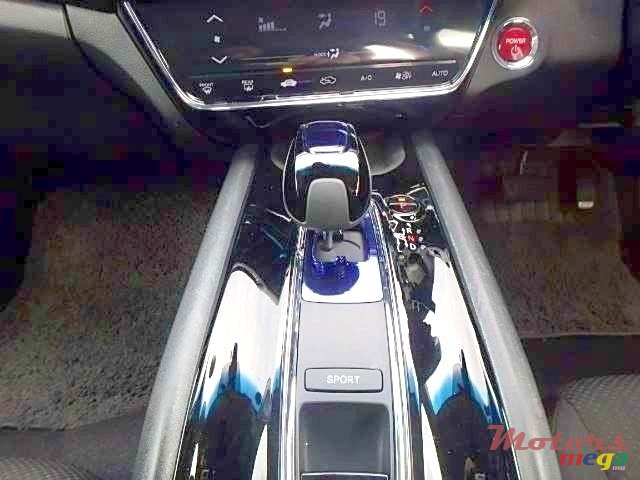 2014' Honda Vezel X photo #5