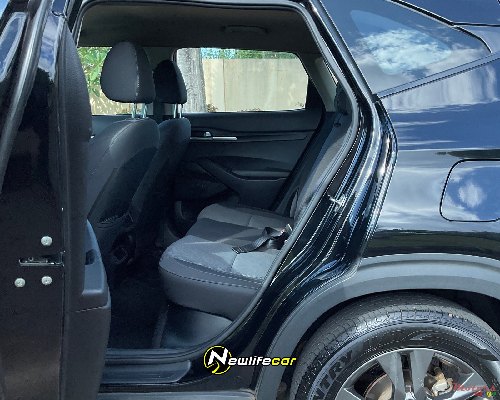 2022' Kia Seltos photo #4