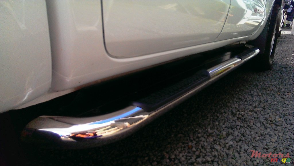 2012' Ford Ranger photo #7