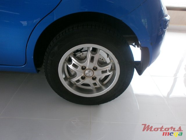 2010' Nissan March K13 photo #7