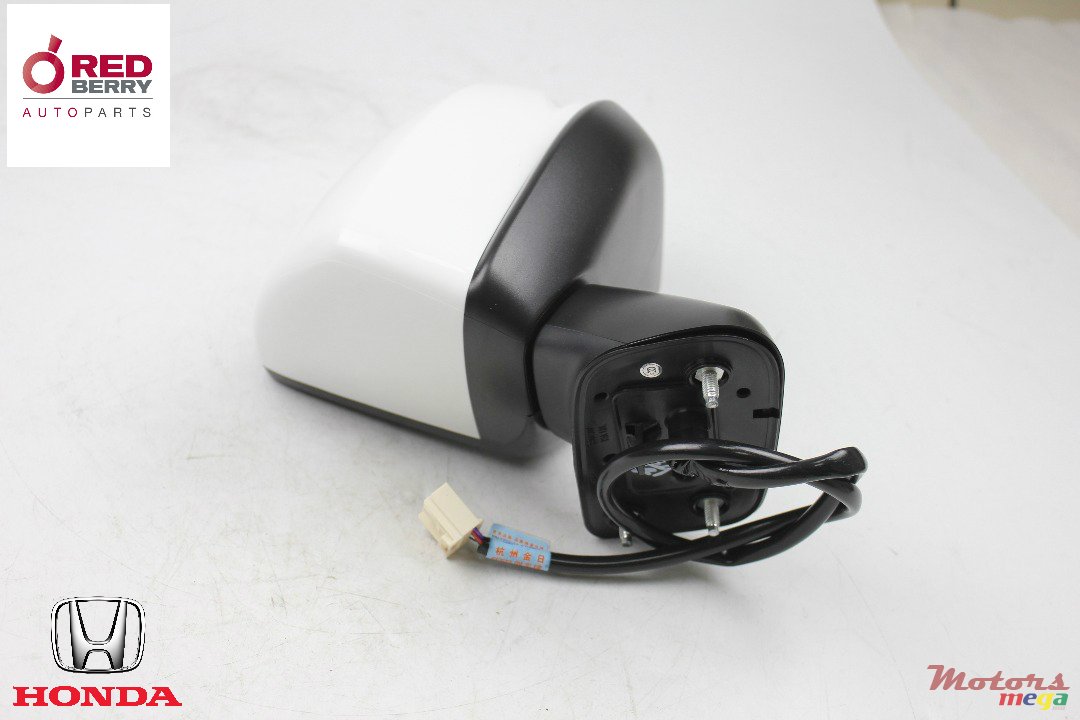 2014' Honda Fit photo #4