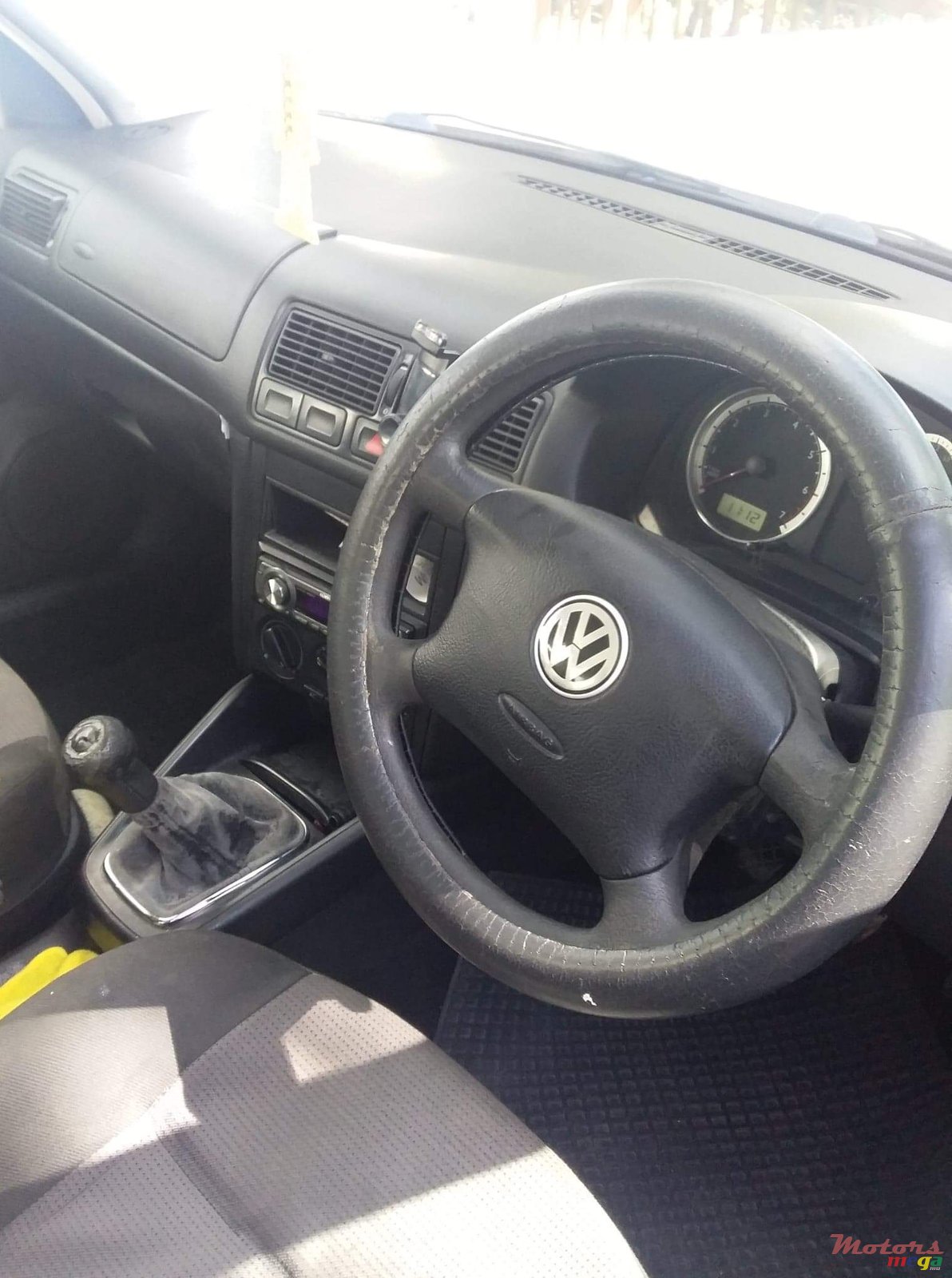 2002' Volkswagen photo #4