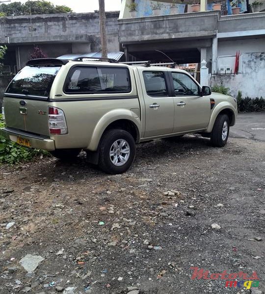 2009' Ford Ranger 4-4 turbo photo #2