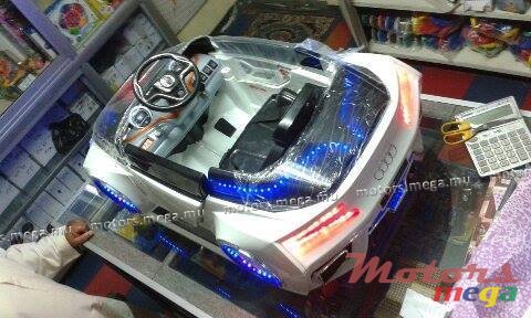 2014' Audi Remote control photo #3