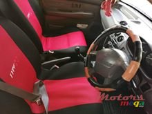 1997' Nissan March AK11 photo #4