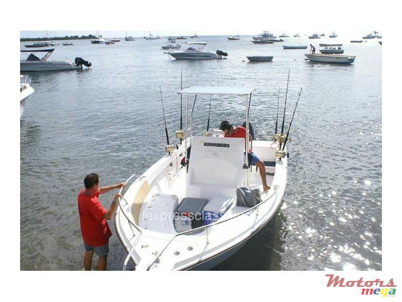 2009' Pro Marine photo #2