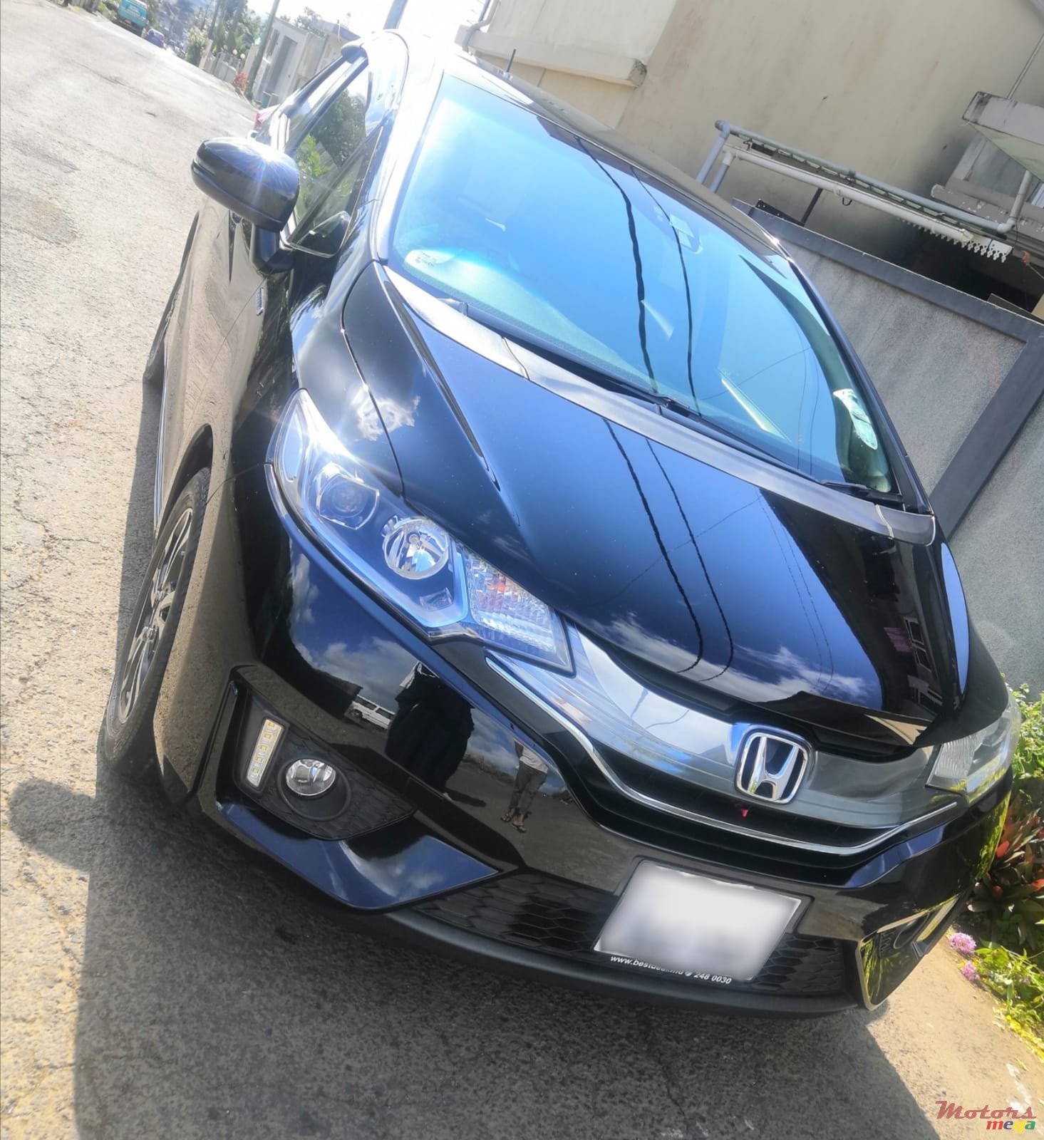 2009' Toyota Hilux 4x4 2.5L photo #4