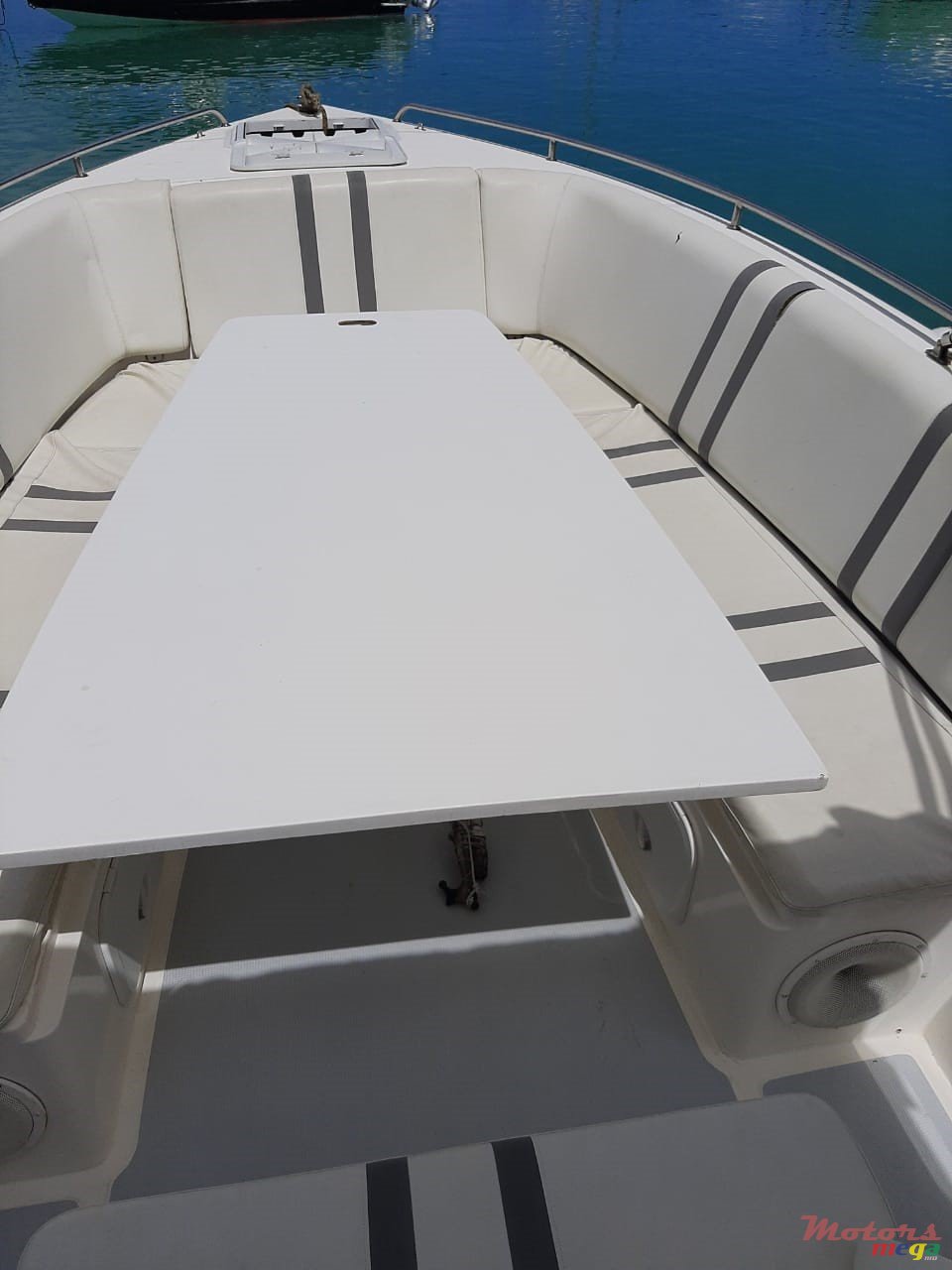 2014' Mercury photo #7