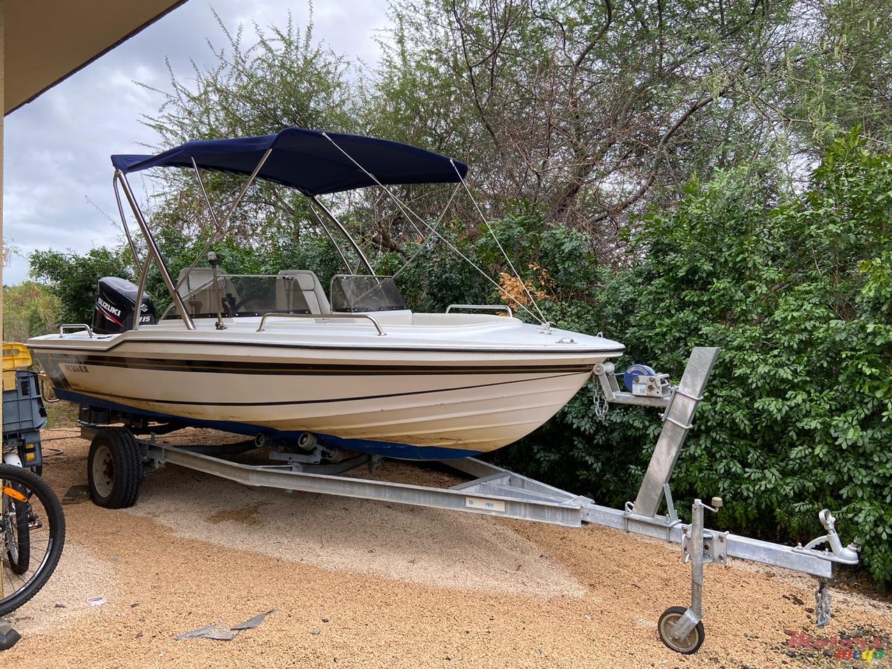 1998' Regal photo #1