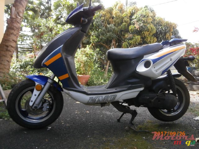 2011' Jon Way barracuda photo #1