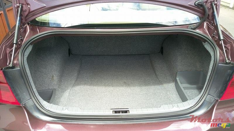 2007' BMW 316i photo #7