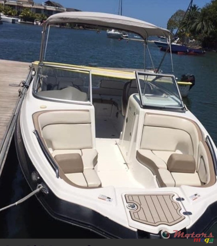 2013' Yamaha AR240SX photo #3