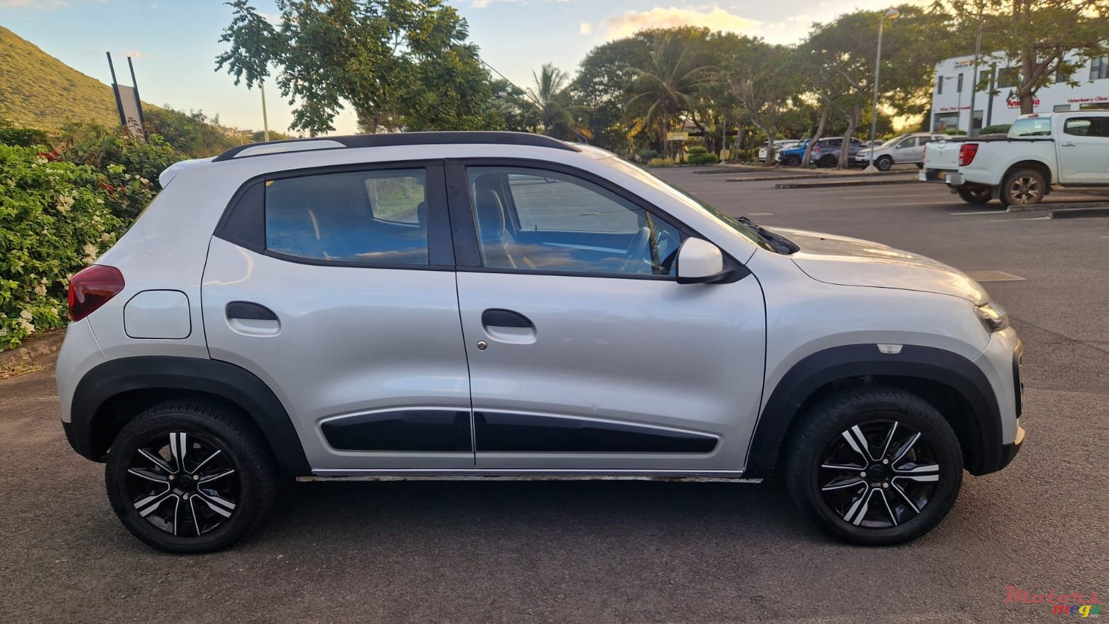 2022' Renault Kwid photo #3