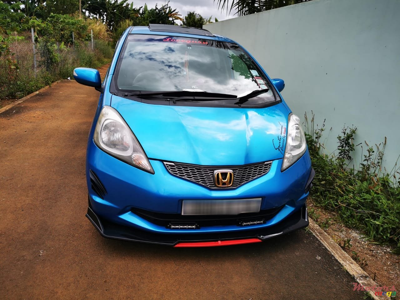 2010' Honda photo #3