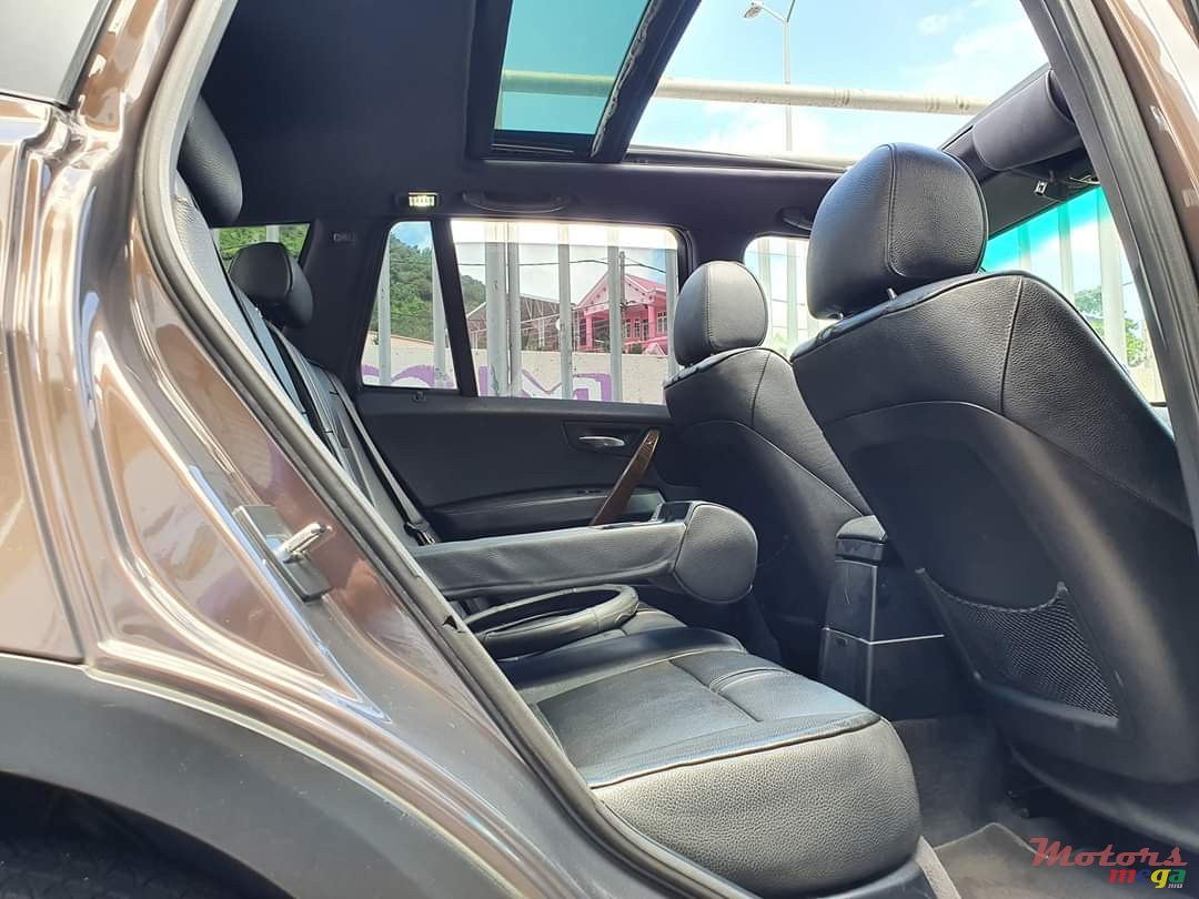 2005' BMW X3 photo #5