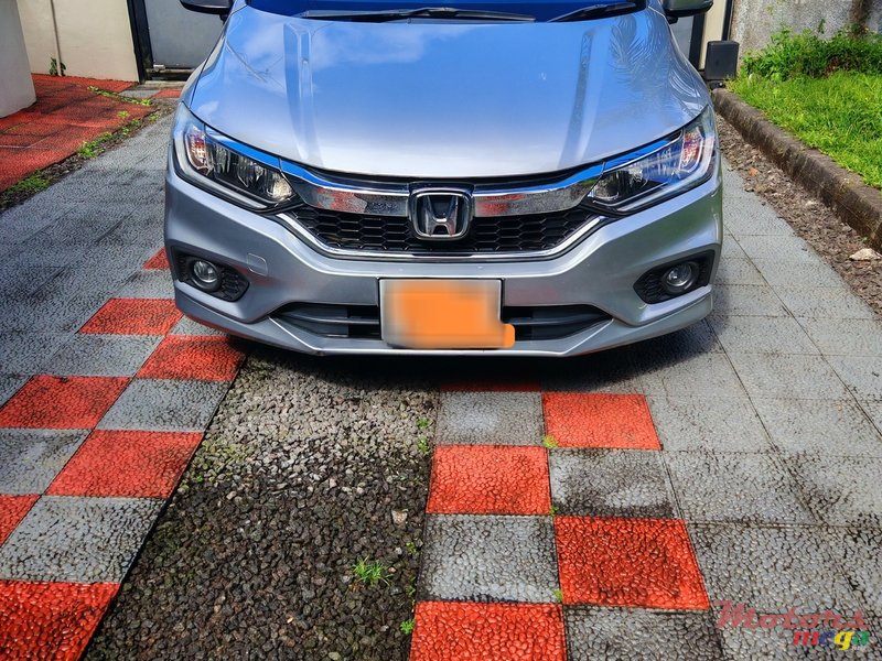 2018' Honda photo #2