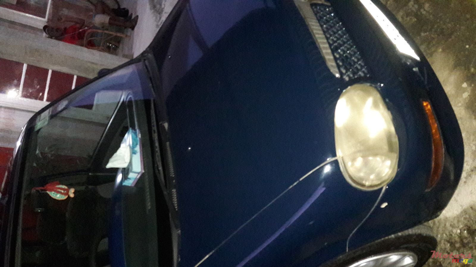 2005' Perodua photo #2