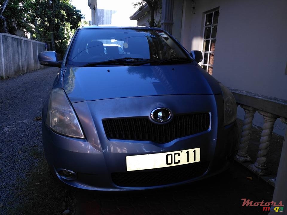 2011' GWM Florid photo #1