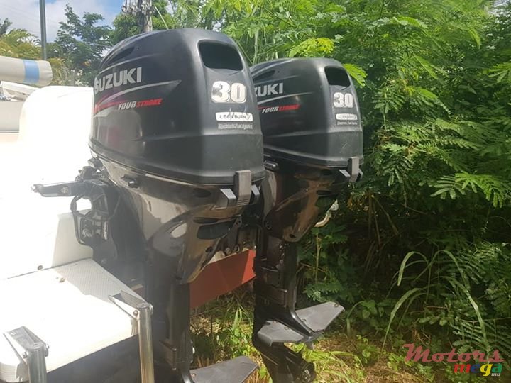 2014' Aquamarine photo #5