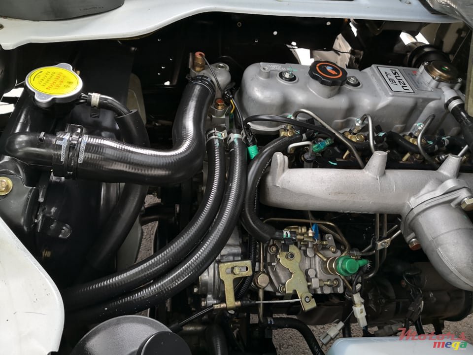 2019' JMC BD photo #3