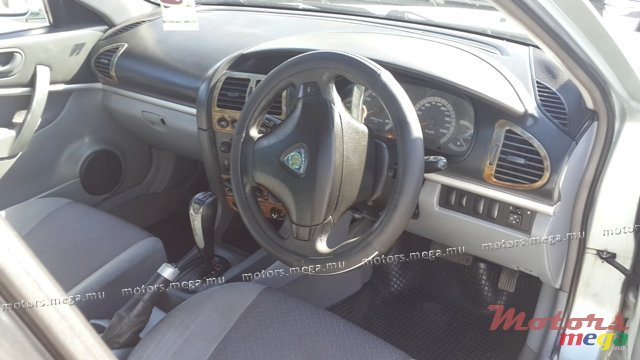 2004' Proton waja photo #4