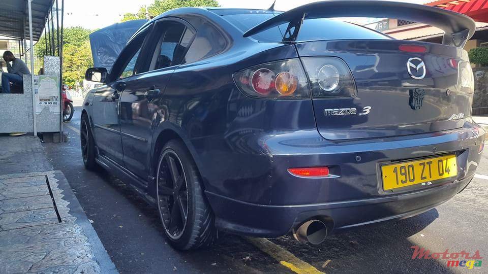 2004' Mazda photo #3