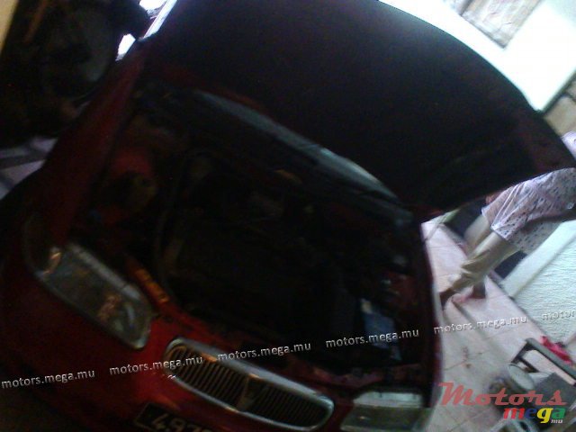 1999' Rover photo #7