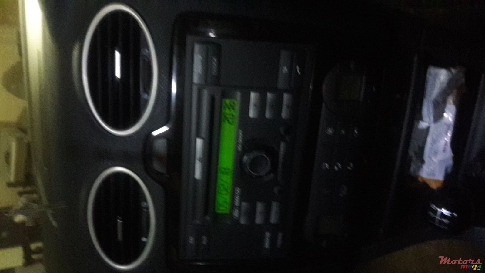 2006' Ford Focus photo #2