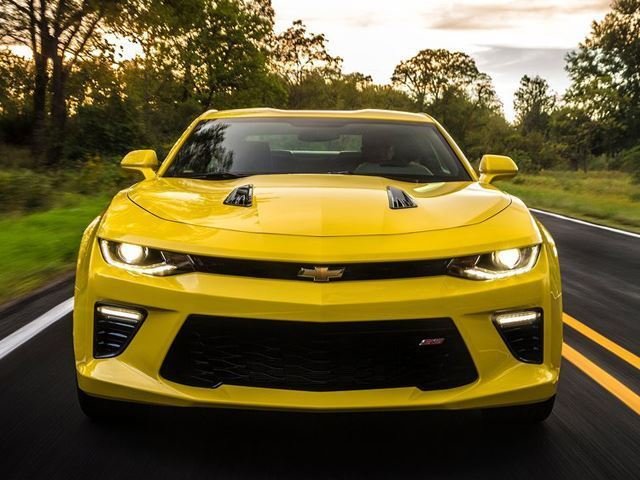Here Are the 10 Most Searched Cars in 2015 in US According to Google