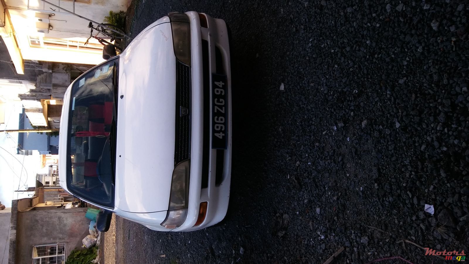 1994' Toyota Corolla photo #4