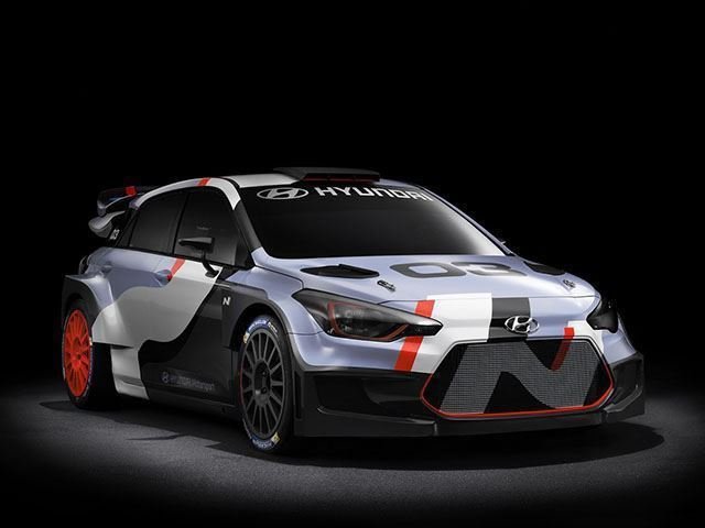 Hyundai’s N Performance Division Is Coming After the BMW M4