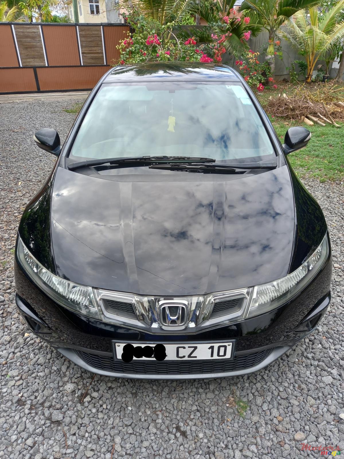 2010' Honda Civic photo #4