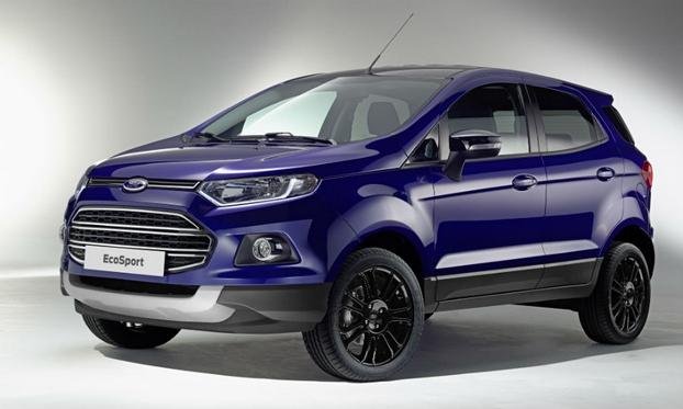 Ford Aims to Triple Exports from India with New Plant