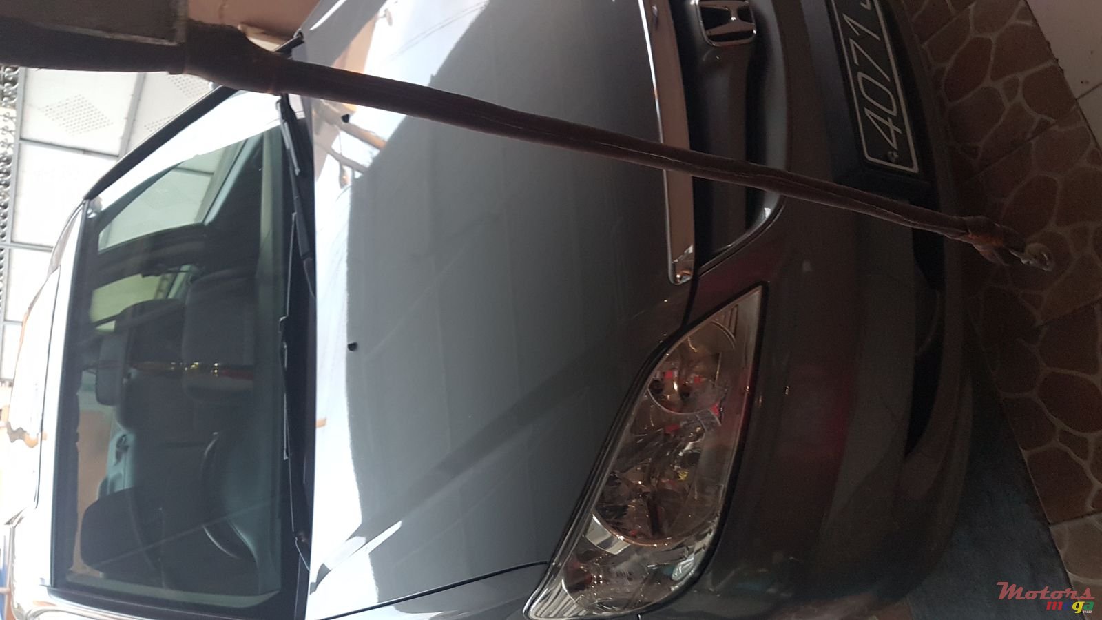 2004' Honda Civic photo #5