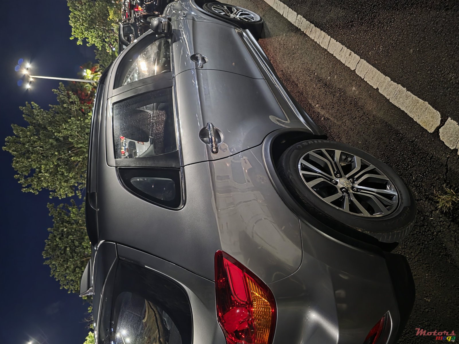 2018' Mitsubishi ASX photo #4