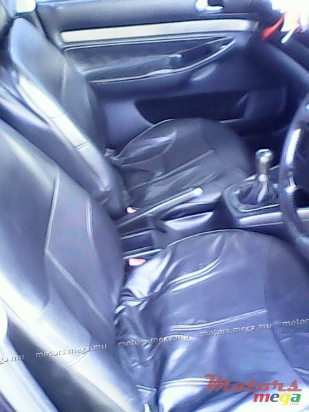 1997' Audi A4 turbo petrol,sale or exchange photo #4