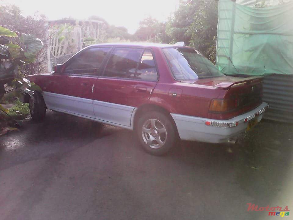 1990' Honda photo #3