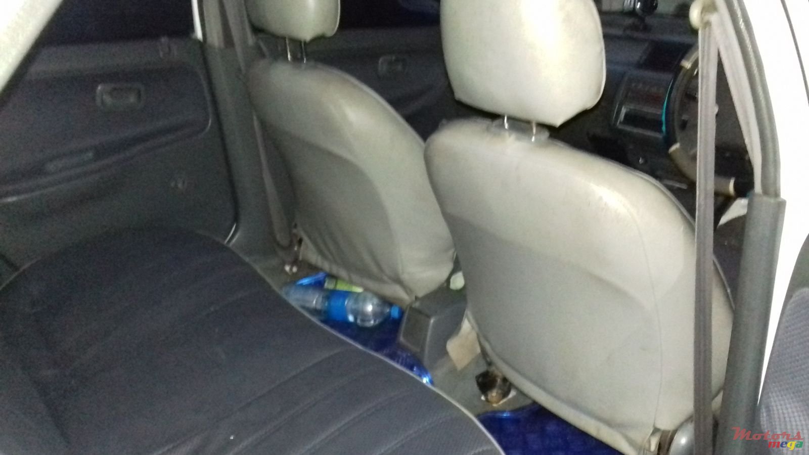 1992' Honda Civic nil photo #3