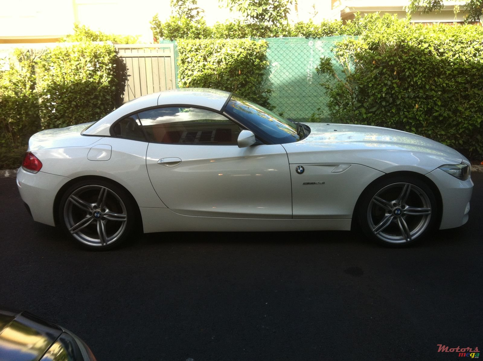2006' BMW Z4 photo #2