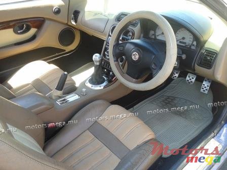 2004' Mazda RX-8 photo #1