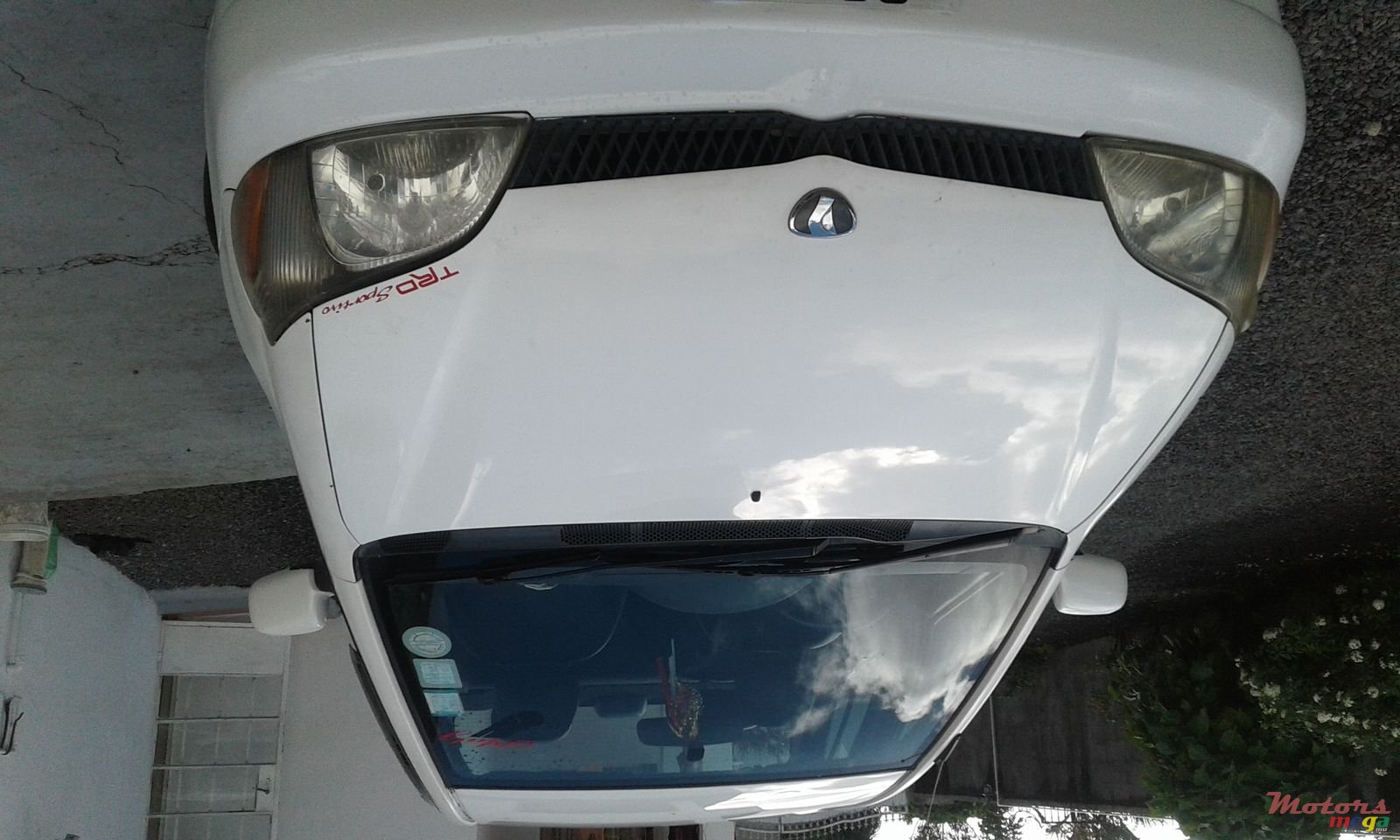 2002' Toyota photo #4