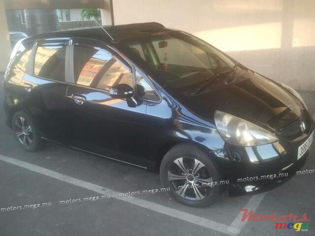 2003' Honda photo #1