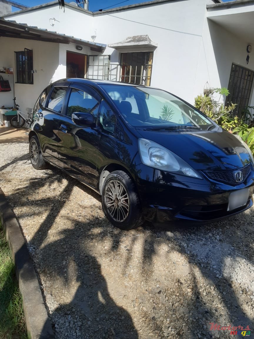 2010' Honda photo #1