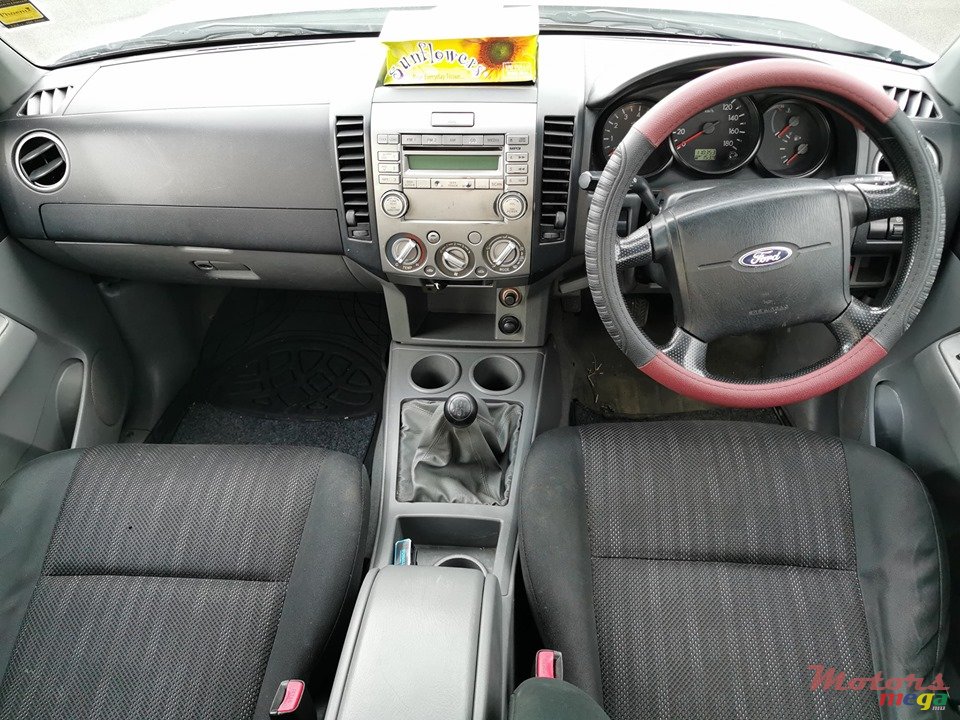 2010' Ford Ranger photo #6