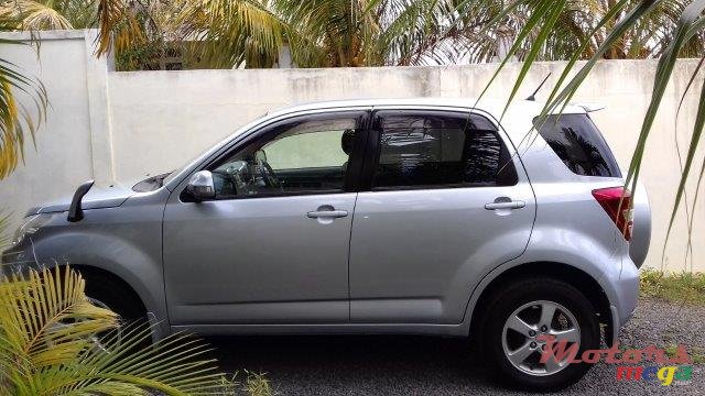 2008' Toyota RAV4 photo #1