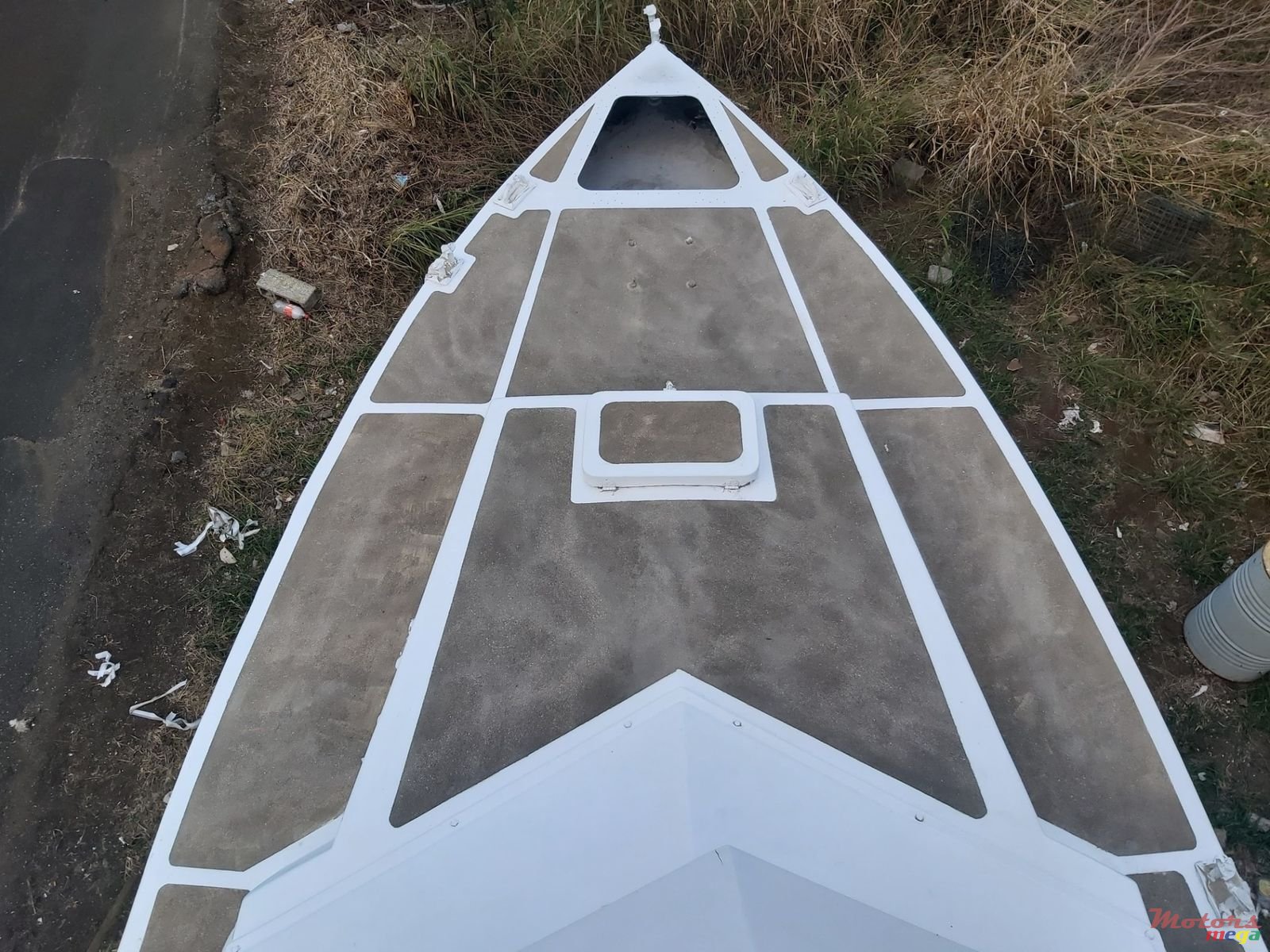 2020' Albin MARIN photo #7