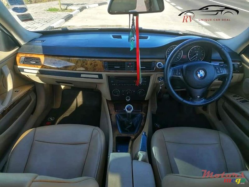 2006' BMW photo #1