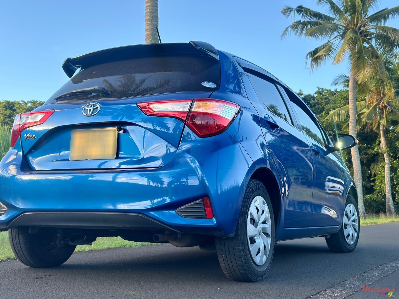 2019' Toyota photo #3