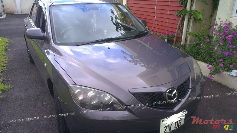 2006' Mazda photo #2