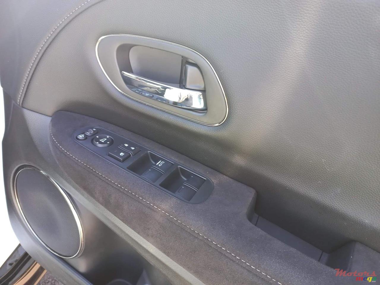 2018' Honda Honda Vezel RS photo #5